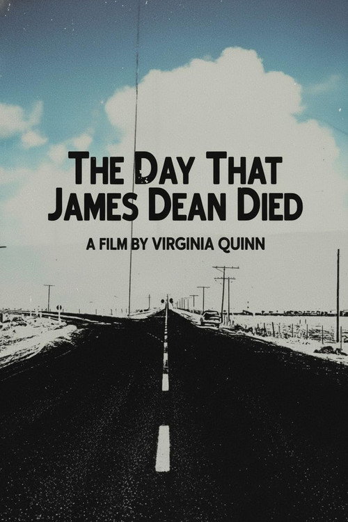 The Day That James Dean Died