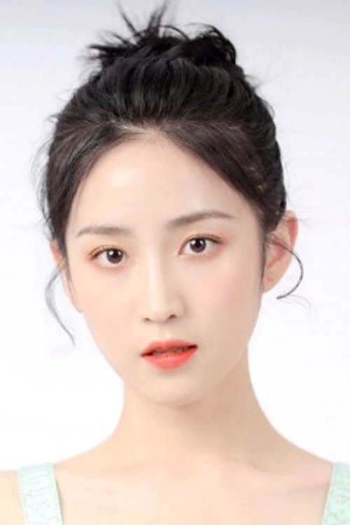 Huang Yunyun as Mo Xinwei