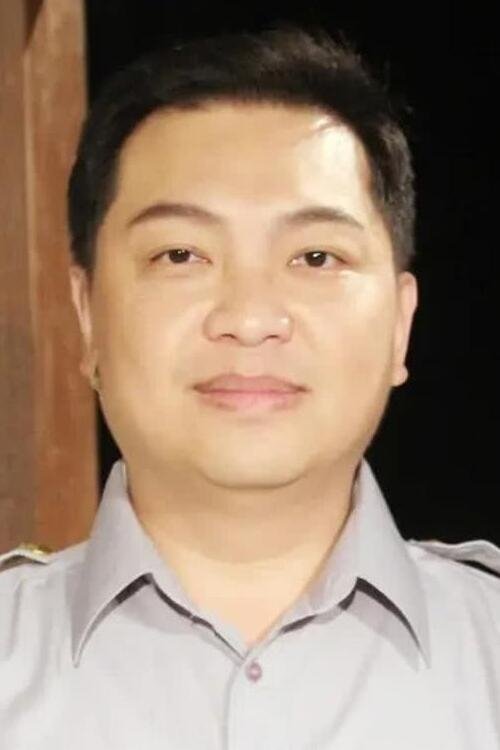 Eric Kun-Xian Tai as Brother-in-law