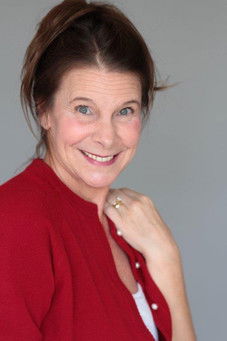 Karen Elise Baldwin as Rebecca
