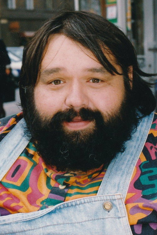 Jiří Růžička as 