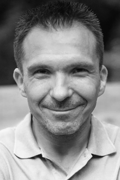 Zsolt Végh as Isten