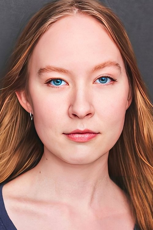 Olivia Simmons as Wendy S.