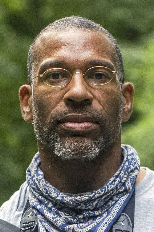 Christian Cooper as Self - Host