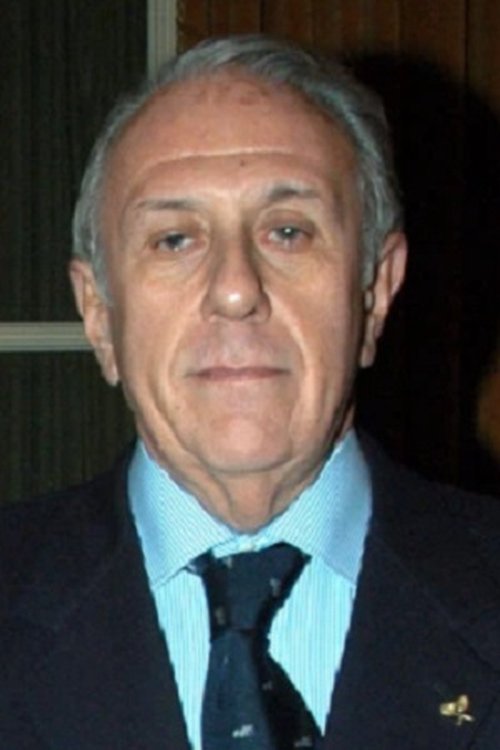 Luciano Martino as Self