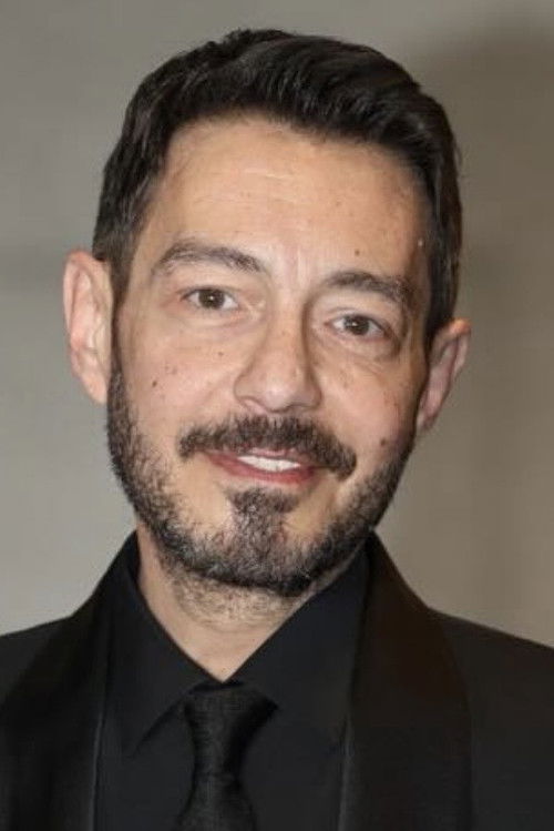 Ahmed Zaher as خالد