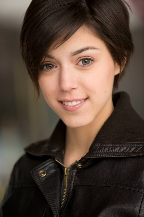 Brittany Martz as Alice Turner