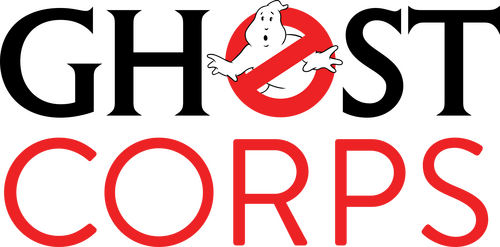 Ghost Corps logo