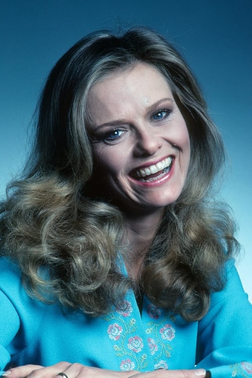 Brooke Bundy as Elaine