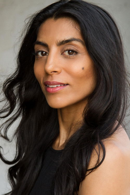 Reshma Gajjar as Dancer #1