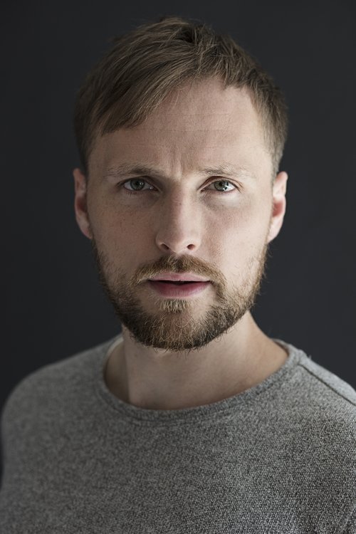 Kristjan Üksküla as Additional Voices (voice)