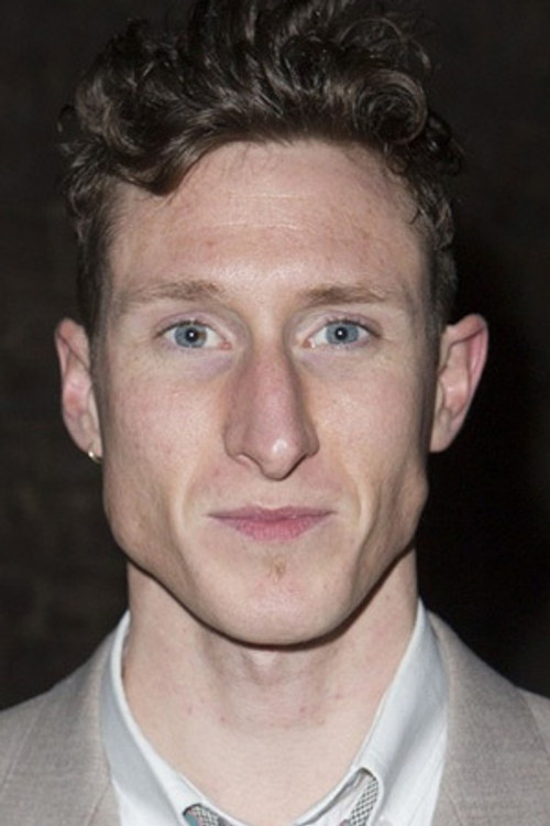 Joshua Lacey as Abraham Slender / Robin