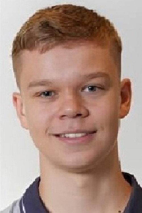 Egill Már Antonsson as Barney B. Bubson