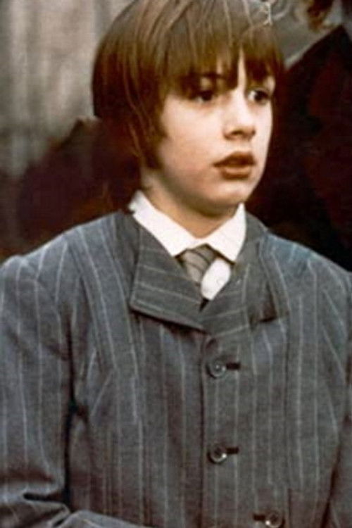 Christopher Ellis as Robin