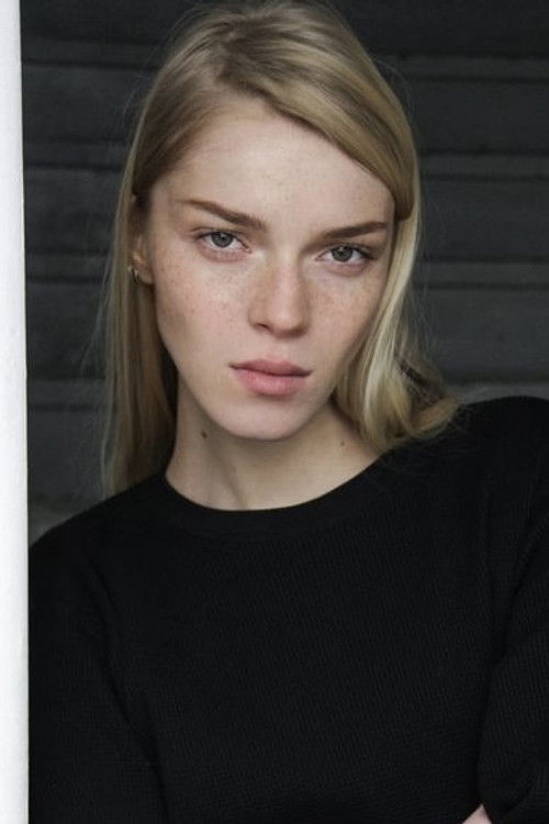 Colin Jones as Herself