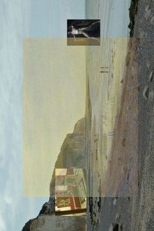 Studies on Monet (In the Imaginary Museum) poster