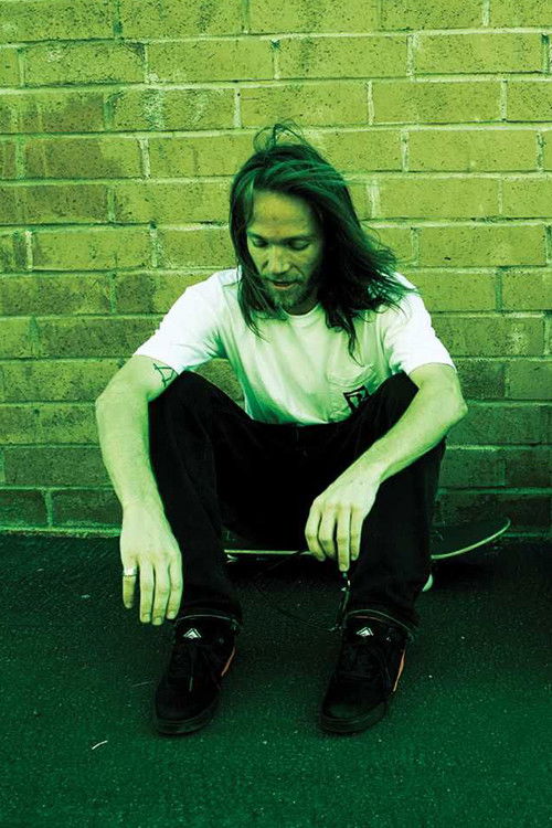 Bryan Herman as Himself