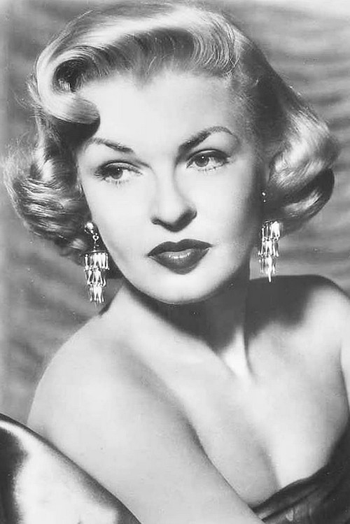 Peggy Knudsen as Florence Boray