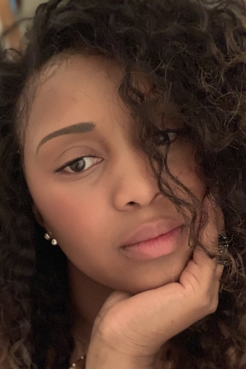 Alexia Khadime as Performer