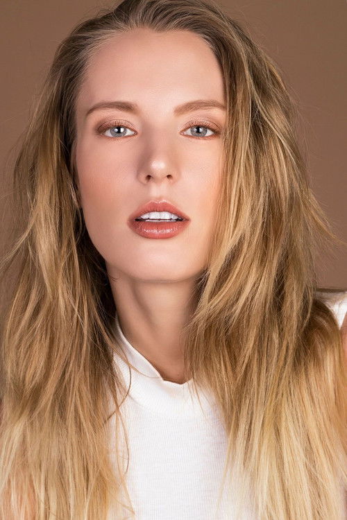 Katarina Rumanova as Elena/Rose