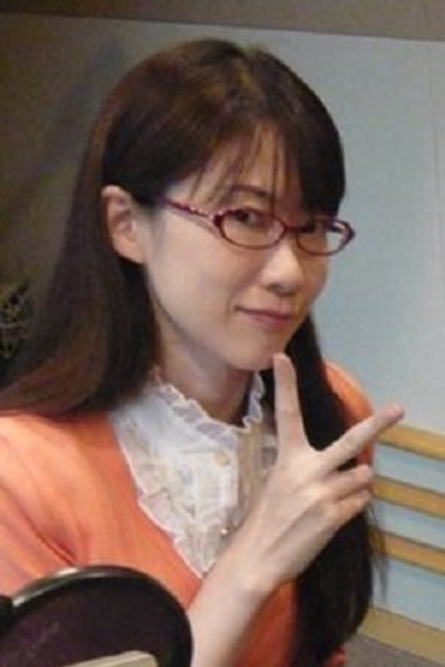 Jun Mizuki as Naota Nandaba (Voice)