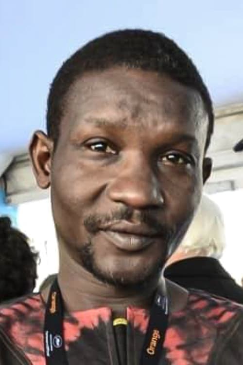 Ibrahima Mbaye as Lamine