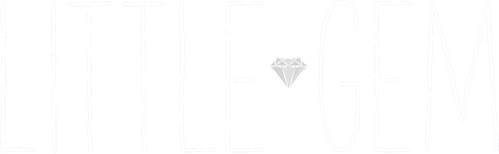 Little Gem Media logo