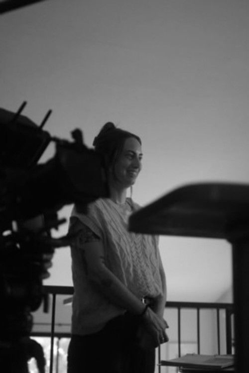 Brittany Ashley as Brittany