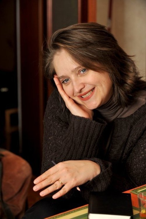 Dana Tapalagă as Mother superior