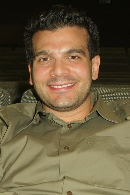 Chris Strompolos as Self