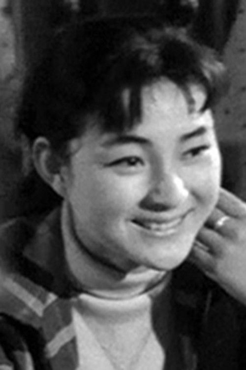Sayuri Mitani as 