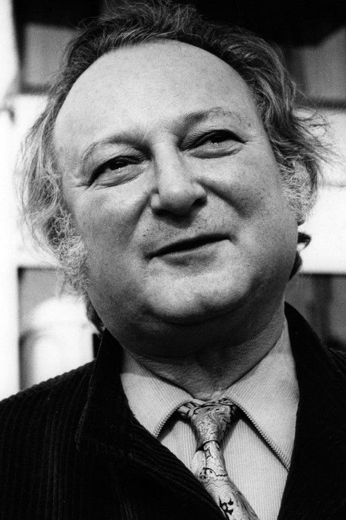 Max-Pol Fouchet as Self (archive footage)