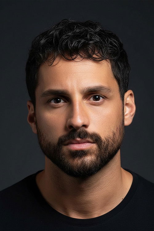 Ekin Mert Daymaz as Orhan