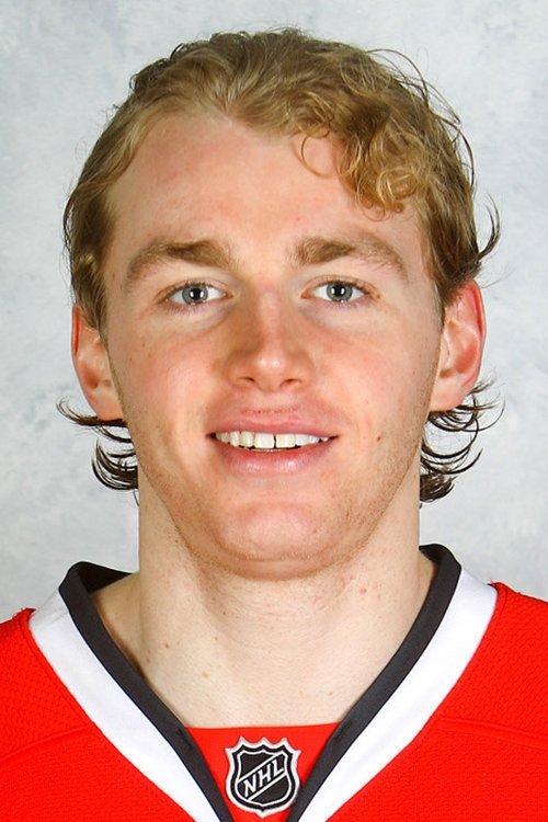 Patrick Kane as Himself