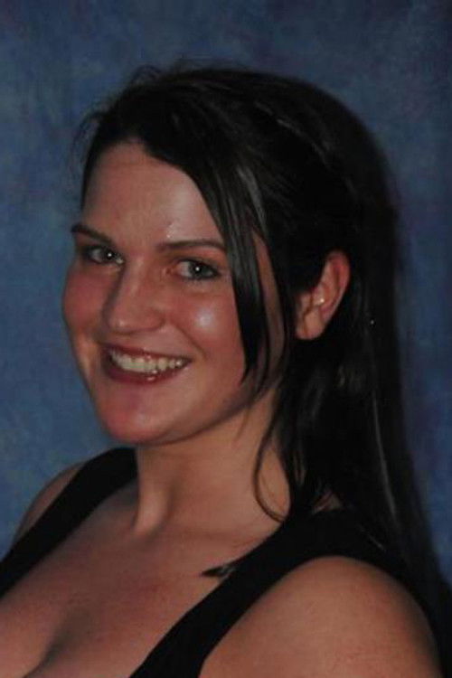 Davienne Long as Davienne