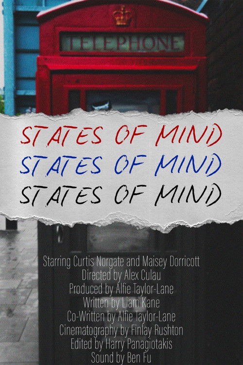 States of Mind