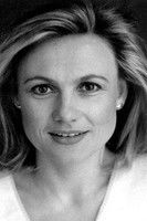 Elżbieta Jasińska as Jadźka, siostra Zośki