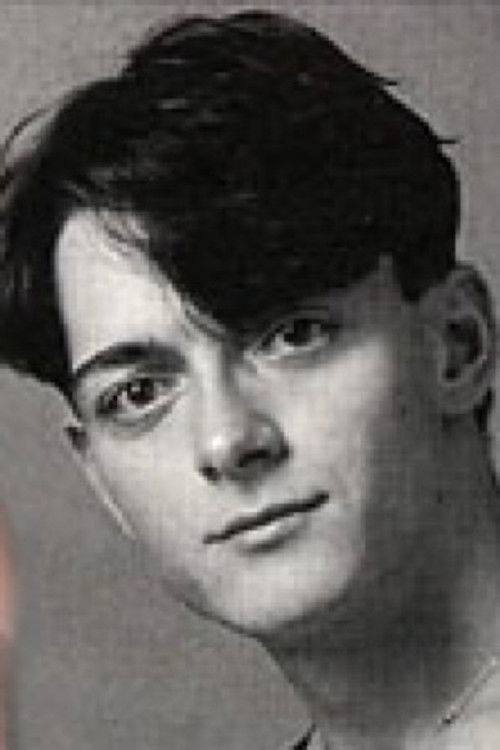 Libor Johnson as (archive footage)