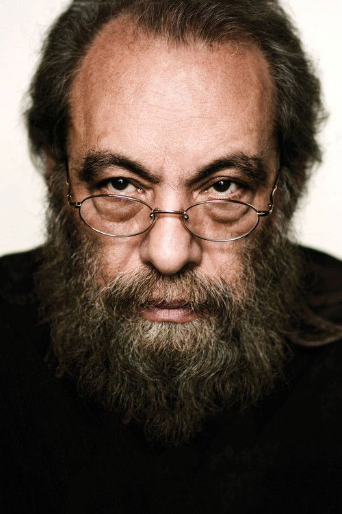 Massoud Farassati as Self