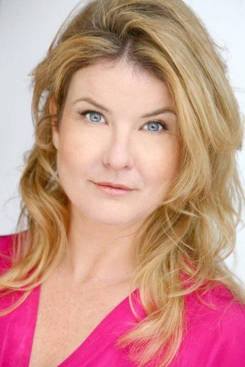 Pippa Hinchley as Sarah