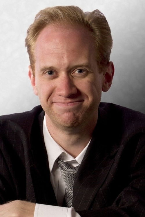 Tom Myers as The Pastor