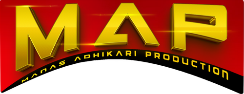 Manas Adhikari Production logo
