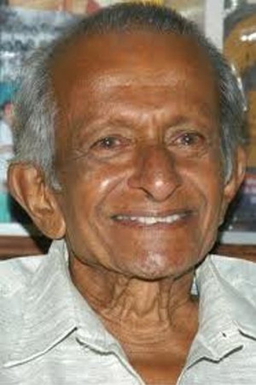 K M Rathnakar as 