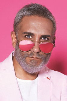 Tarık Mengüç as Çingene Bekir