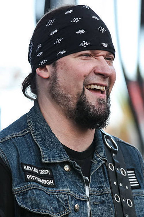 Nick Catanese profile photo