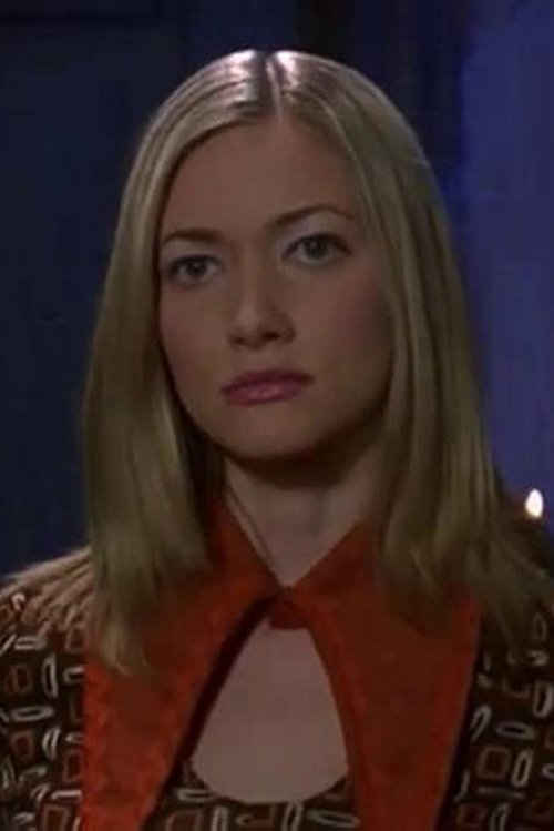 Gaetana Korbin as Jill