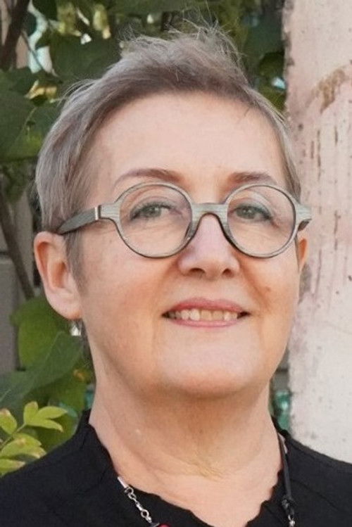 Doris Maidanjuk as Doris Maidanjuk