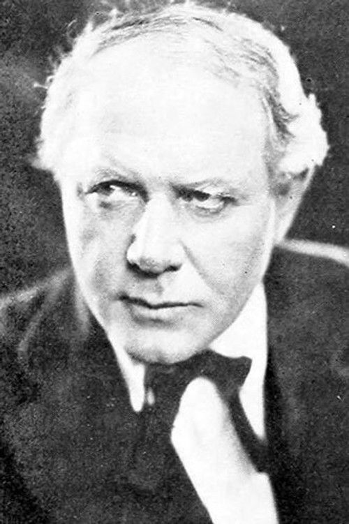 Ralph Lewis as Ed Barton