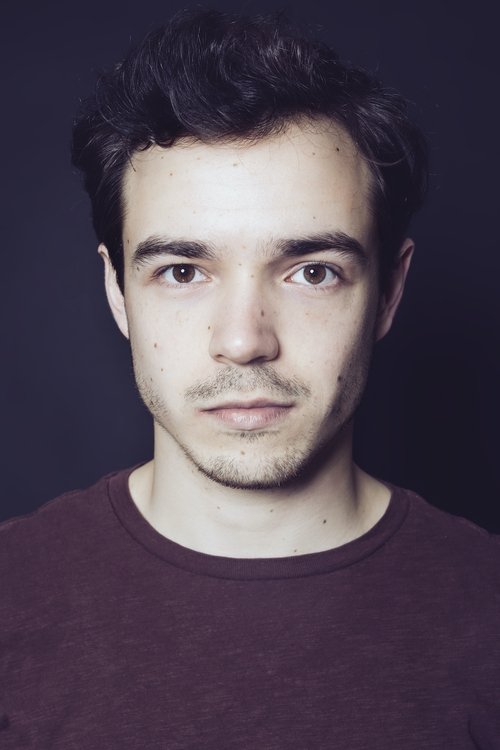 Dávid Hartl profile photo