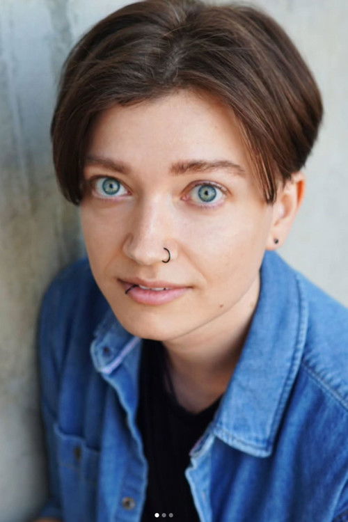 Sam Keiran Macneil as Milo